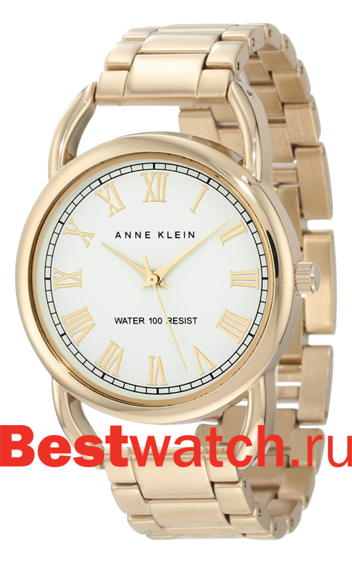 Часы Anne Klein Ring 1178WTGB